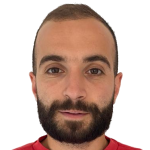 İlyas Dağ