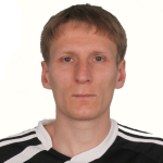 Player: V. Malyshev