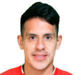 Player: G. Toledo