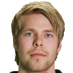 Player: J. Rudolfsen