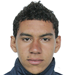 Player: Y. Gordillo