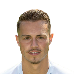 Player: B. Bodin