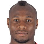 Player: S. Igboun