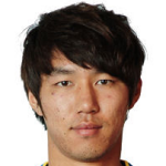 Player: Ha Kang-Jin