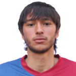 Player: R. Sitdikov