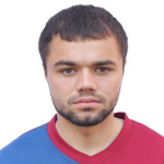 Player: S. Luzhkov