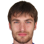 Player: S. Kritsyuk