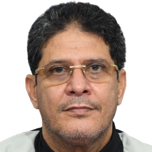 Ayman Al Ramadi