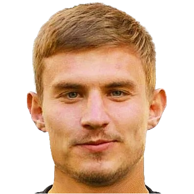 Player: A. Korotaev