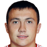 Player: V. Kirillov