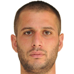 Player: N. Daushvili