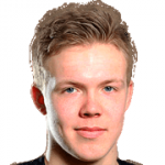 Player: A. Mäkijärvi