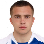 Player: V. Chilyushkin