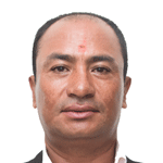 Bal Maharjan