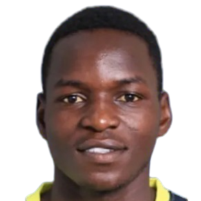 S. Wanyama