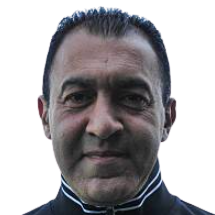 Abdelaziz Bouhazama