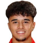 Diego Messoussi