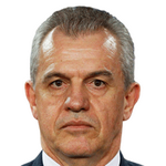 Player: Javier Aguirre