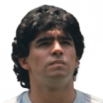 Player: Diego Maradona