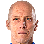 Player: Bob Bradley