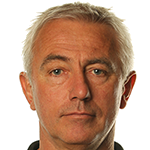 Player: Bert van Marwijk