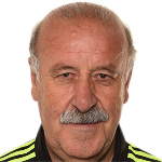 Player: Del Bosque