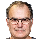 Player: Marcelo Bielsa