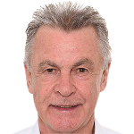 photo Ottmar Hitzfeld