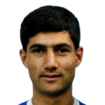 Player: Ş. Soyunow