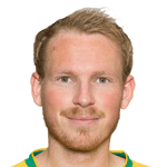 Player: M. Torp