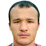 photo Akhtam Khamrakulov