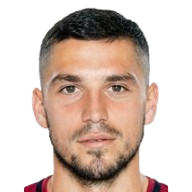 Player: N. Stanciu