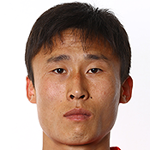 Player: Kim Kyong-Il