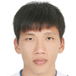 Player: Tsai Hsien-tang