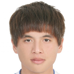 Player: Lin Cheng-yi