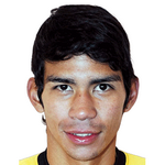 Player: D. Bejarano