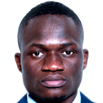 Player: S. Cissé