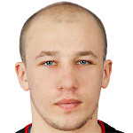 Player: E. Frolov