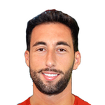 Player: David Kılınç