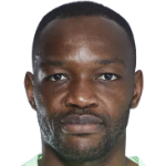 Player: S. Mandanda