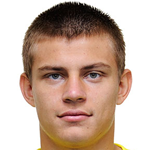 Player: V. Sobolev