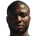 Player: C. Mongongu