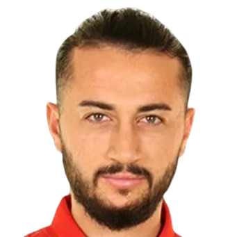 Player: N. Aydin