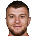 Player: S. Ristovski