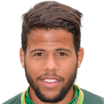 Luis Gustavo Ledes Evangelista dos Santos