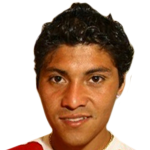 Player: D. Chávez