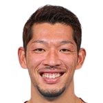 Player: T. Kasahara