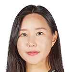 Player: Kim Jung-Mi