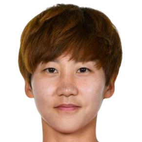 Player: Lim Seon-Joo