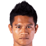 Player: C. Chimtalay